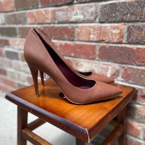 BCBGeneration Heels
